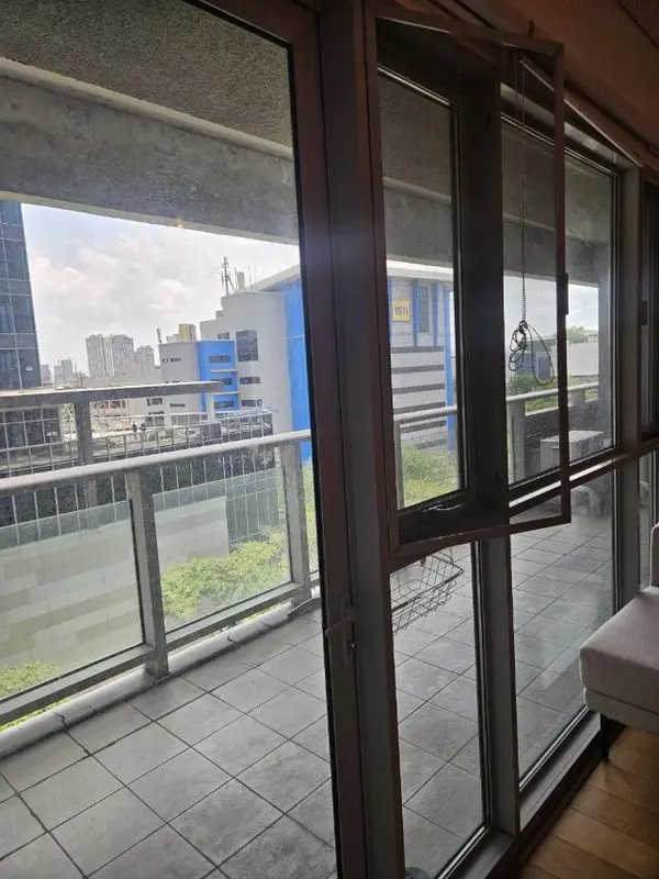 East Tower at One Serendra 1베드룸 콘도 임대, 사진 2