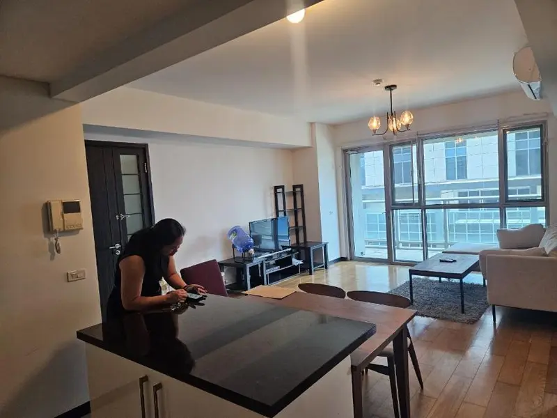East Tower at One Serendra 1베드룸 콘도 임대, 사진 5
