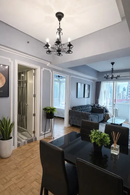 1 BR · Makati Prime Tower Suites