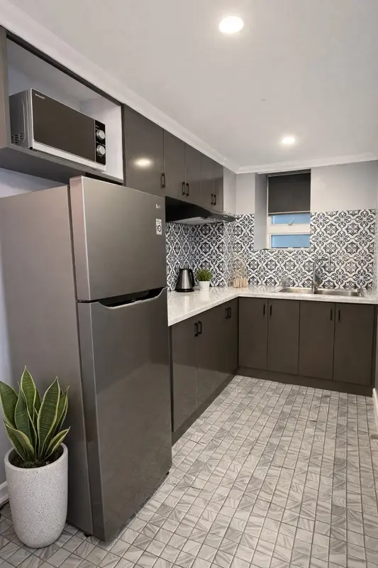 Makati Prime Tower Suites 1베드룸 콘도 임대, 사진 3