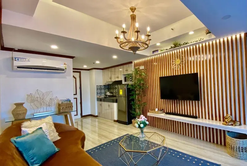 1 BR · Makati Prime Tower Suites