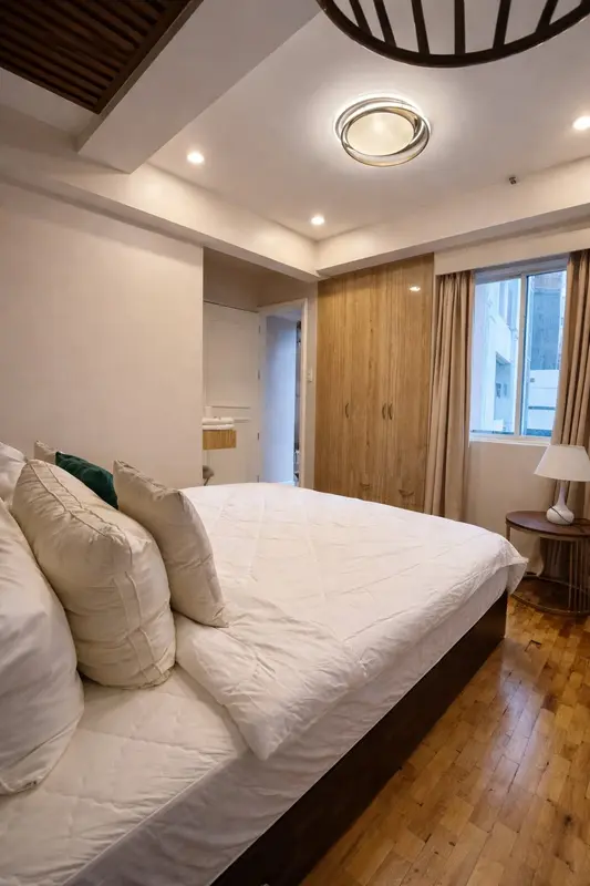 1 BR · Makati Prime Tower Suites