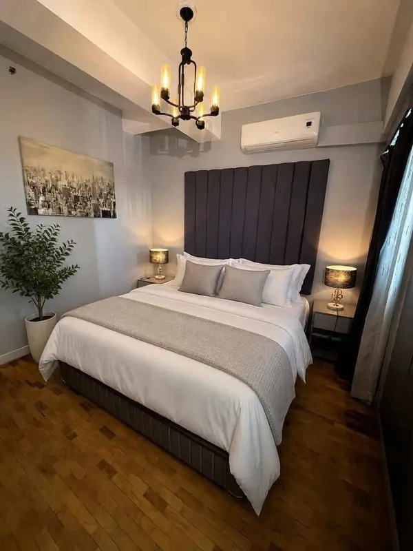1 BR · Makati Prime Tower