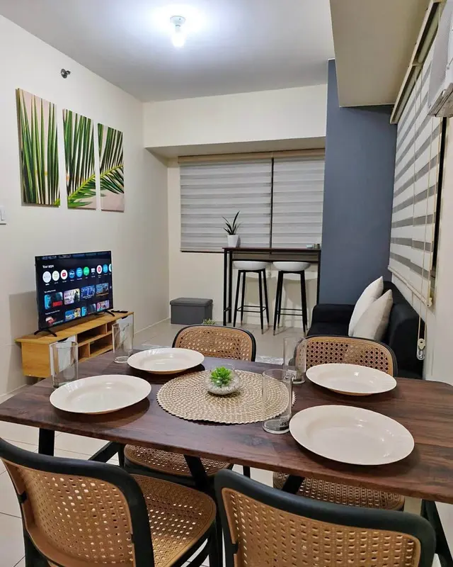 1 BR · Avida Towers One Union Place