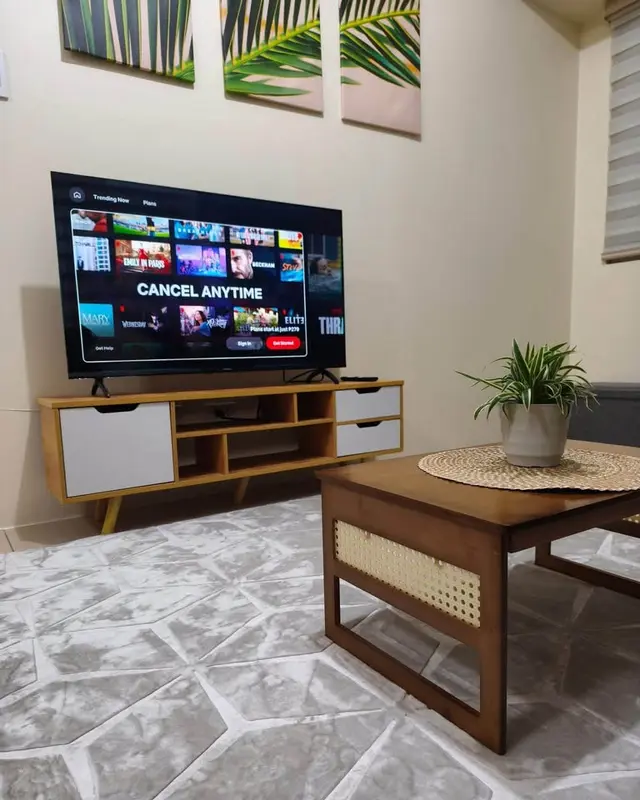 【賃貸】Avida Towers One Union Placeの1ベッドルームのコンドミニアム、写真2