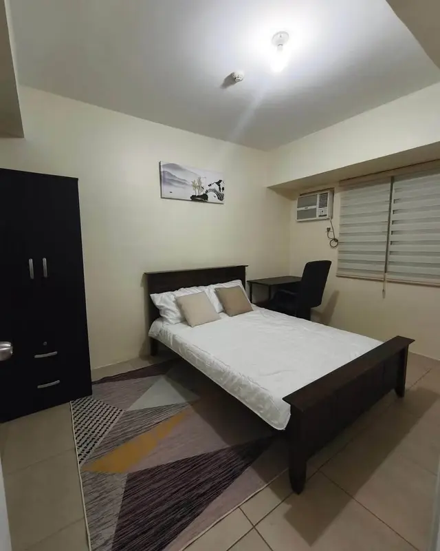 【賃貸】Avida Towers One Union Placeの1ベッドルームのコンドミニアム、写真4