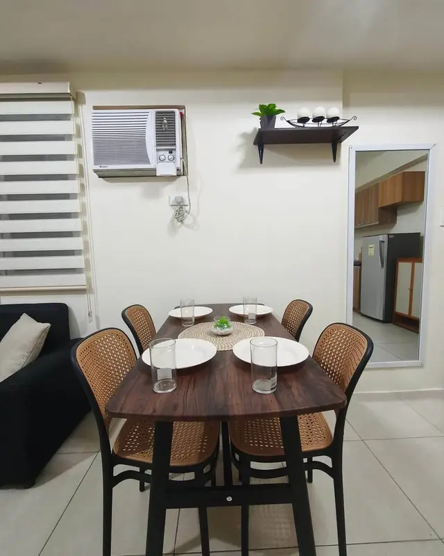 【賃貸】Avida Towers One Union Placeの1ベッドルームのコンドミニアム、写真5