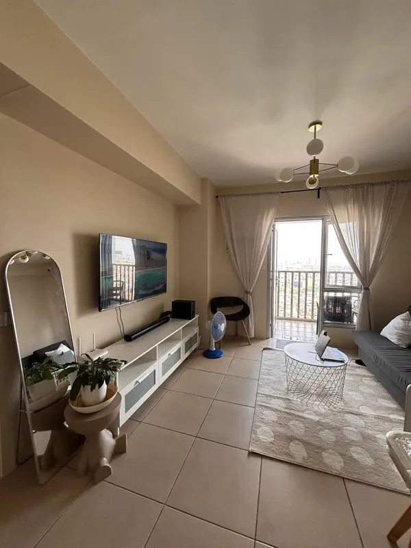 1 BR · Avida Towers Asten