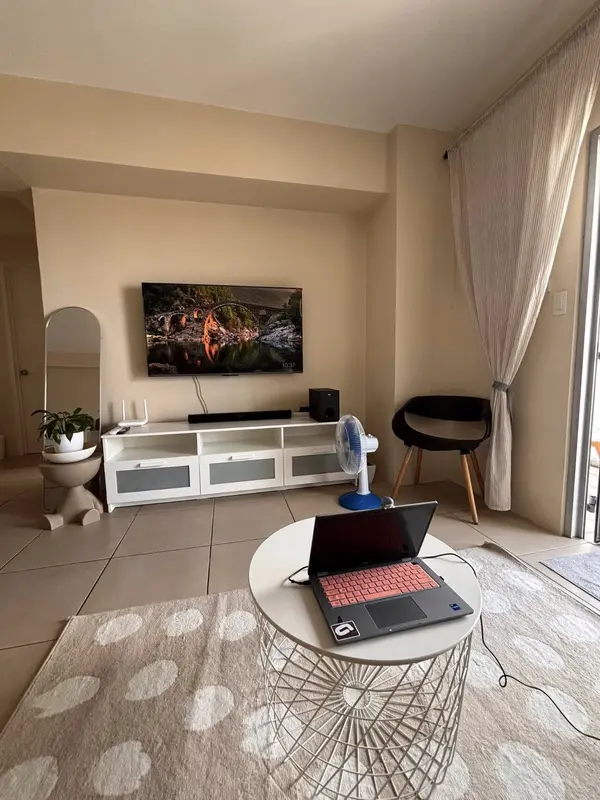 【賃貸】Avida Towers Astenの1ベッドルームのコンドミニアム、写真5