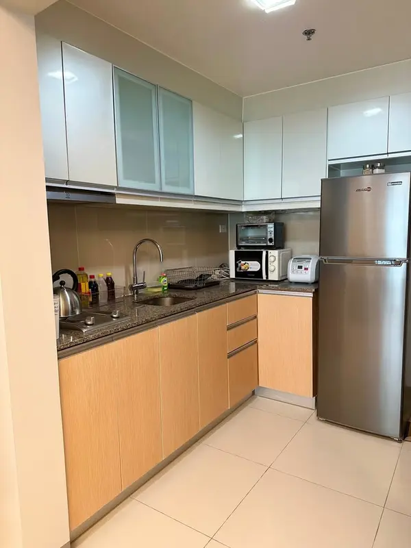 One Uptown Residences 1베드룸 콘도 임대, 사진 3