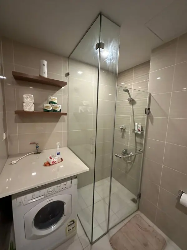 One Uptown Residences 1베드룸 콘도 임대, 사진 4