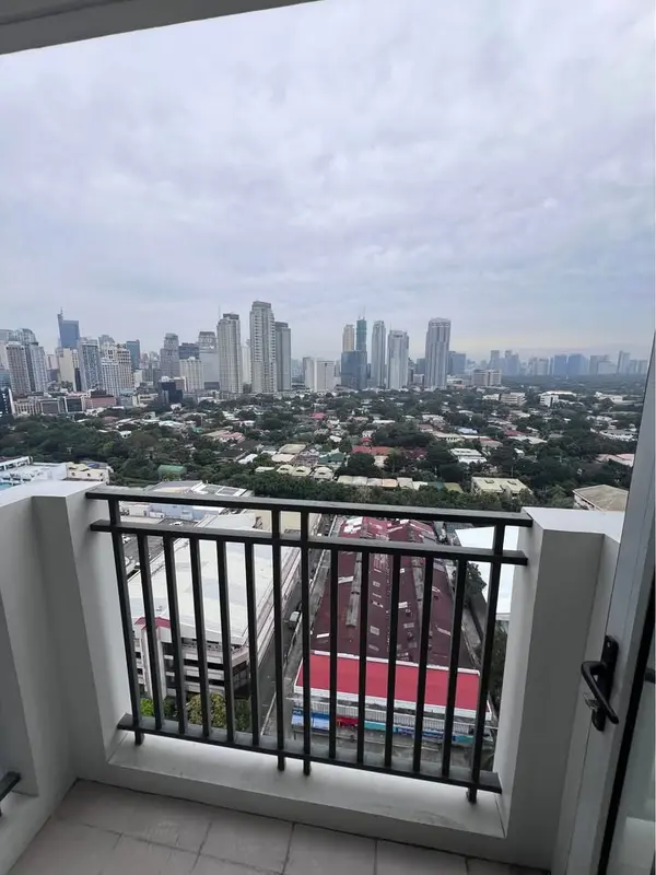 Avida Towers Makati Southpoint 1室公寓出租，第 2 张照片