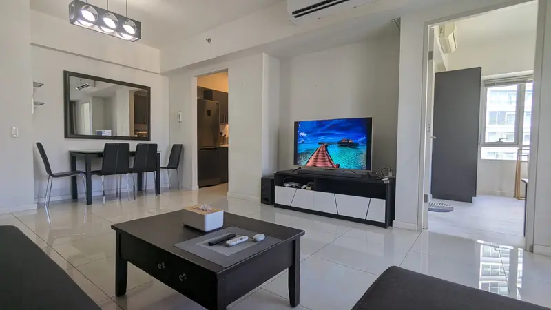 1BR · Senta
