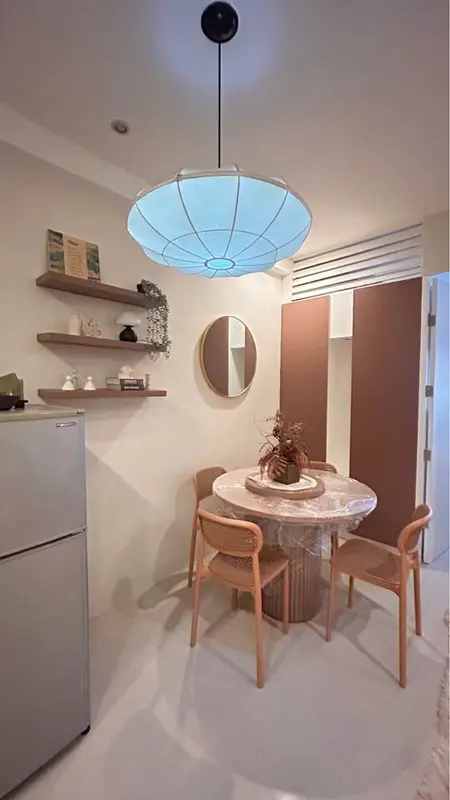 1 BR · Ferros Bel-air