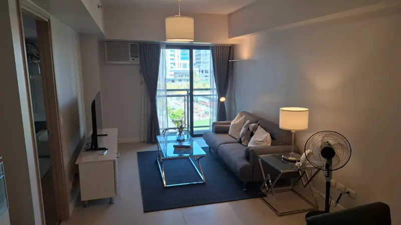 1 BR · Viento at Ciera