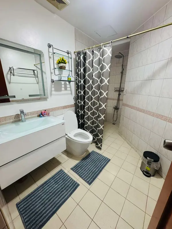 Paseo Parkview Suites 1室公寓出租，第 5 张照片