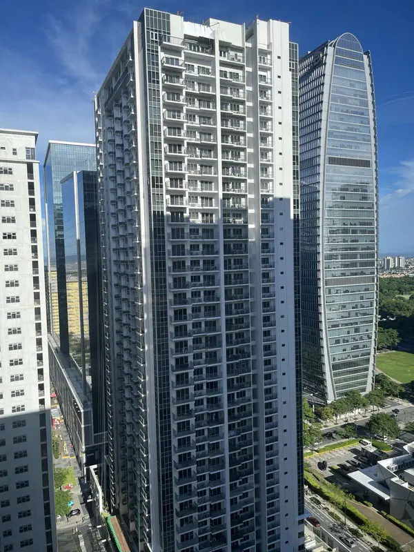 1 BR · Verve Residences
