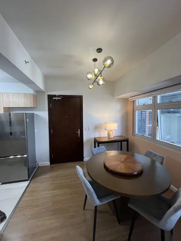 【賃貸】Verve Residencesの1ベッドルームのコンドミニアム、写真2
