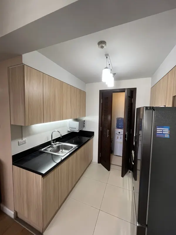 【賃貸】Verve Residencesの1ベッドルームのコンドミニアム、写真3