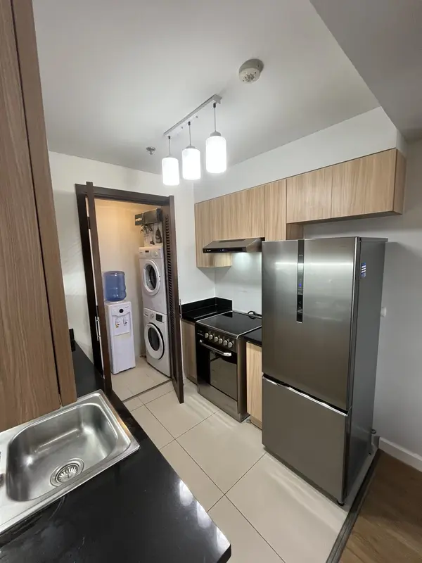 【賃貸】Verve Residencesの1ベッドルームのコンドミニアム、写真4