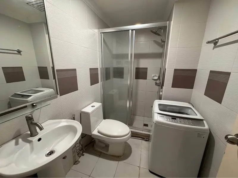 1 BR · Classica Tower