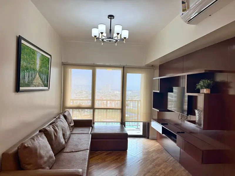 1 BR · Joya Lofts and Towers