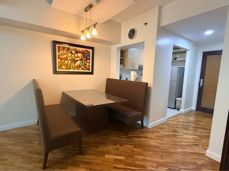 【賃貸】Joya Lofts and Towersの1ベッドルームのコンドミニアム、写真3