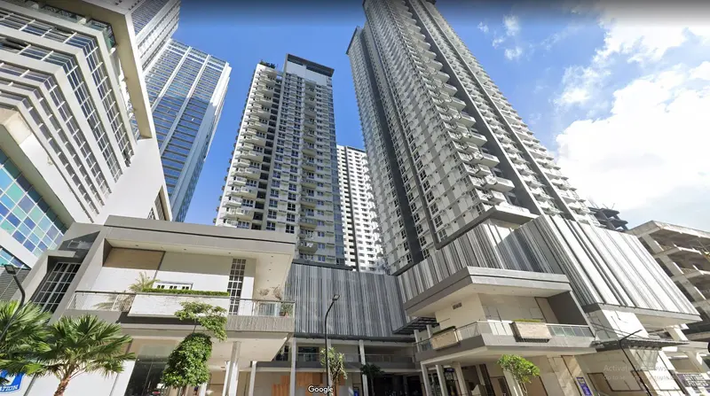 1 BR · The Lerato