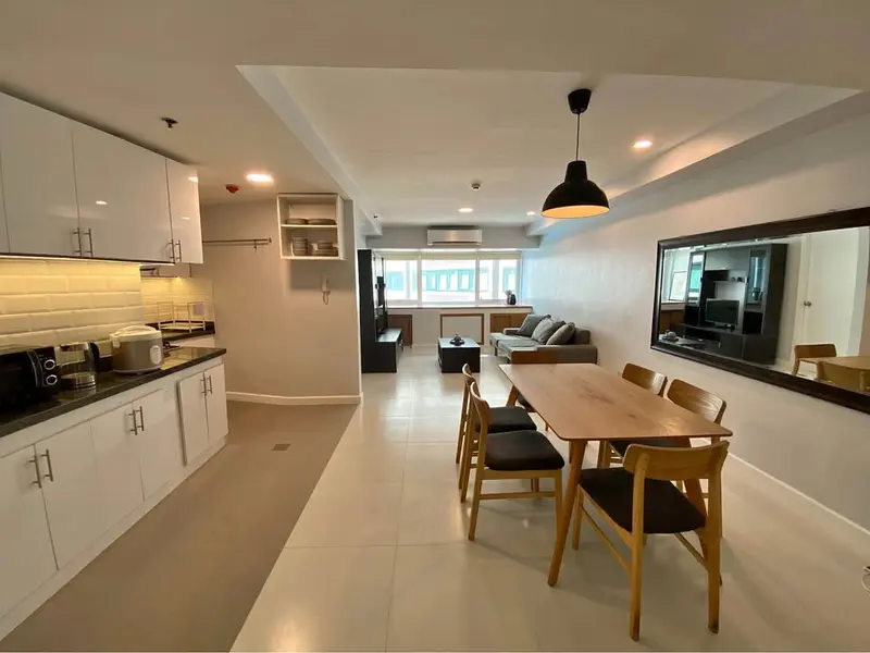 Lee Gardens 1베드룸 콘도 임대, 사진 2