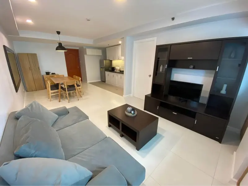 Lee Gardens 1베드룸 콘도 임대, 사진 3