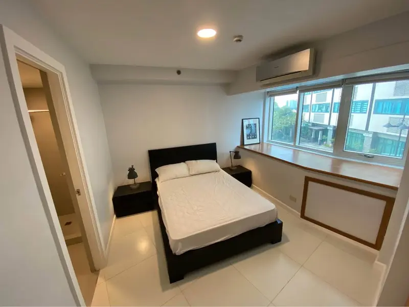 Lee Gardens 1베드룸 콘도 임대, 사진 4