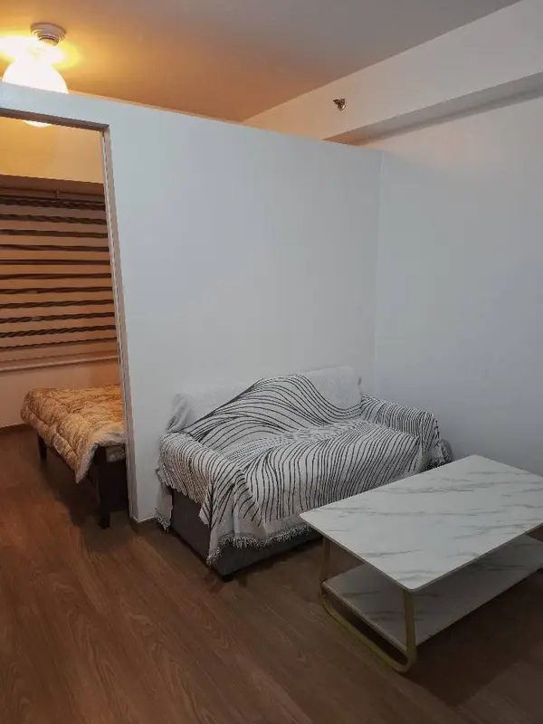 1 BR · The Rise Makati