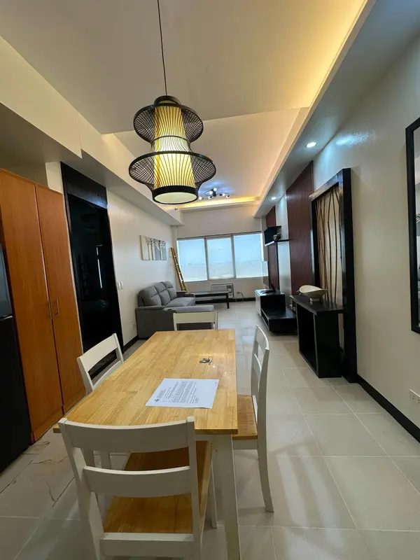 1 BR · Fairways Tower