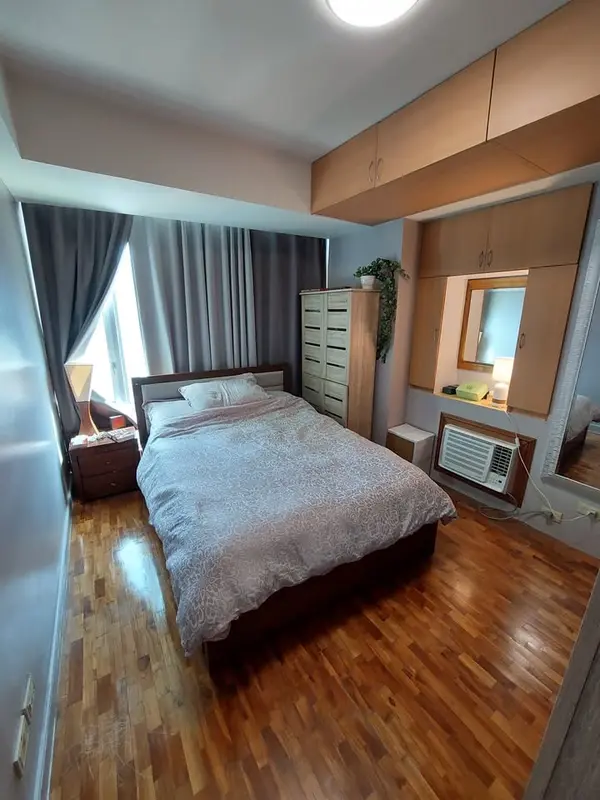 1 BR · Oriental Garden Makati
