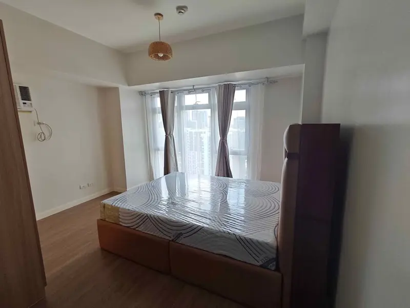 【賃貸】Park Triangle Residencesの1ベッドルームのコンドミニアム、写真3