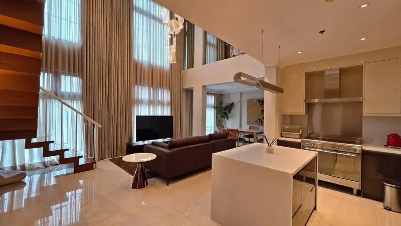 Aspect apartments 1베드룸 콘도 임대, 사진 2