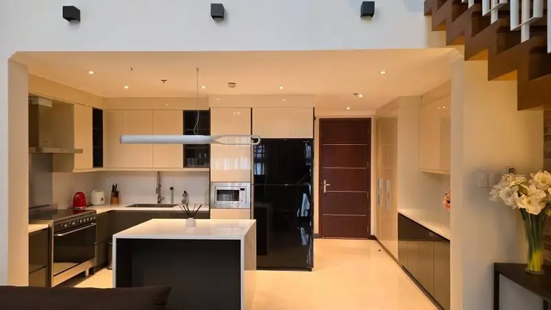 Aspect apartments 1베드룸 콘도 임대, 사진 3