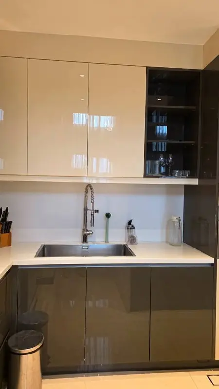 Aspect apartments 1베드룸 콘도 임대, 사진 4