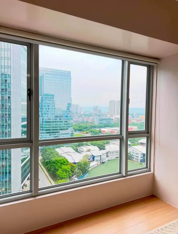 1 BR · Avida Towers 34th Street