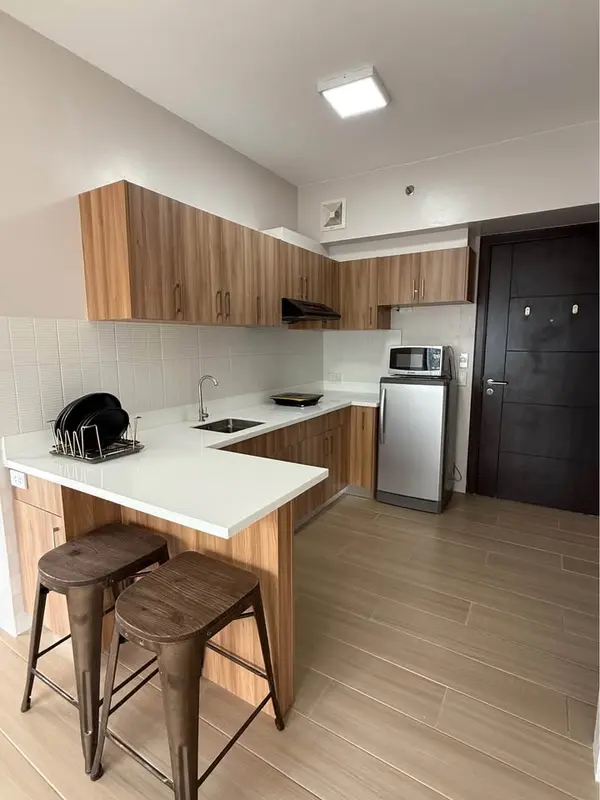 Avida Towers 34th Street 1베드룸 콘도 임대, 사진 3