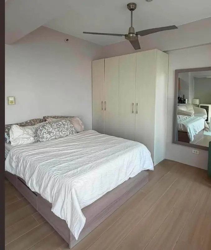 Avida Towers 34th Street 1베드룸 콘도 임대, 사진 4