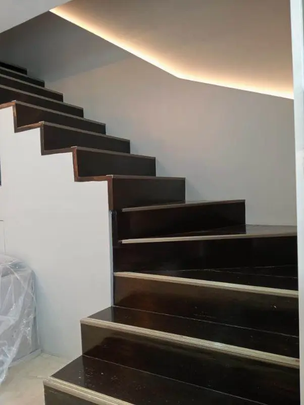 W Tower Residences BGC 1베드룸 콘도 임대, 사진 4