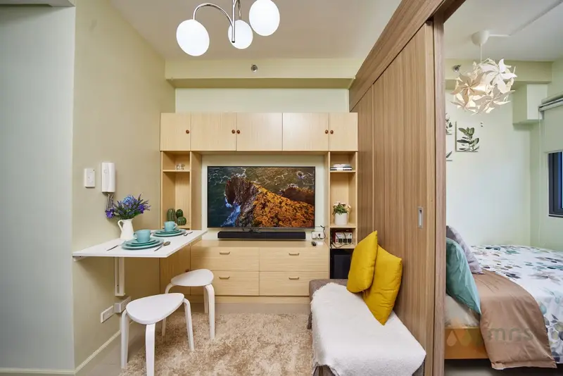 1 BR · Shore 2 Residences