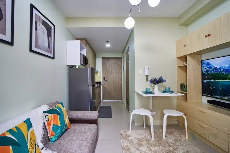Shore 2 Residences 1베드룸 콘도 임대, 사진 4