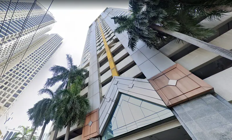 1 BR · Classica Tower