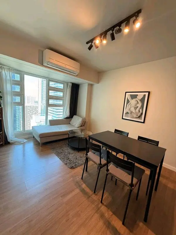 1 BR · Kroma Tower