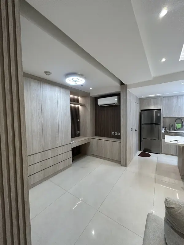 Mahogany Tower at One Serendra 1베드룸 콘도 임대, 사진 4