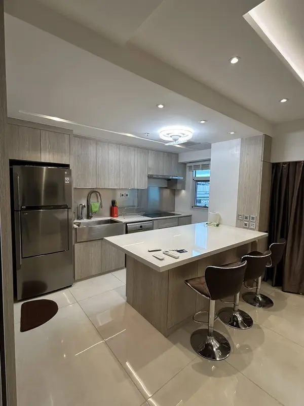 Mahogany Tower at One Serendra 1베드룸 콘도 임대, 사진 5