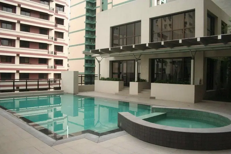1 BR · Grand Soho Makati
