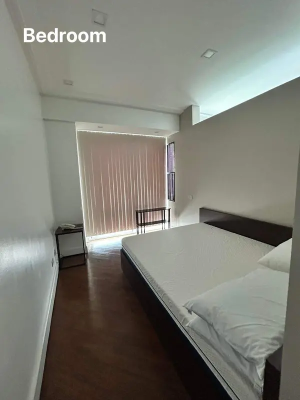 1 BR · Amorsolo Rockwell